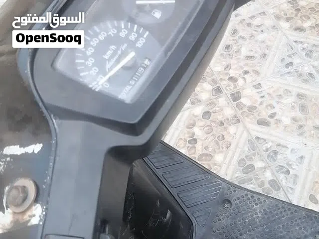دراجه 100سيسي