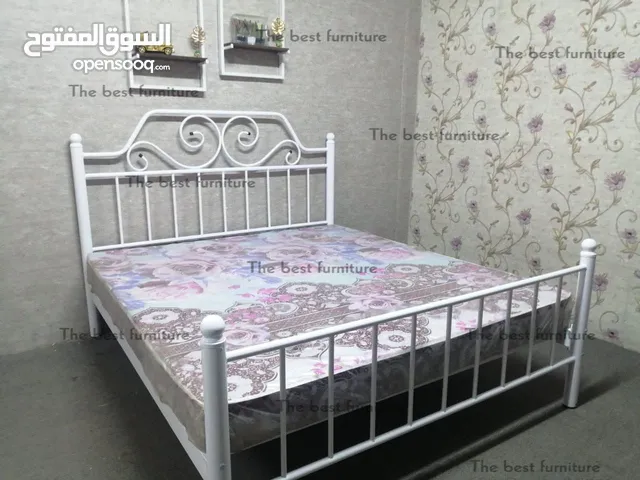 تخوت حديد ثقيل جدا (مجوز -مفرد ونص) بسعر الحرق من المصنع مباشرة كفالة عشر سنوات شامل التوصيل