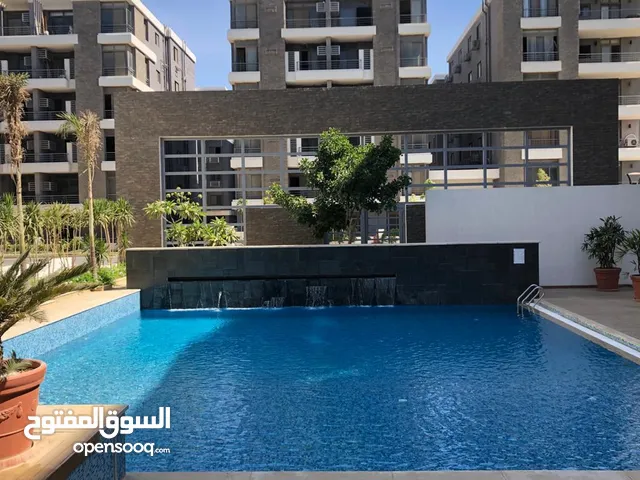 150 m2 3 Bedrooms Apartments for Sale in Cairo Cairo International Airport