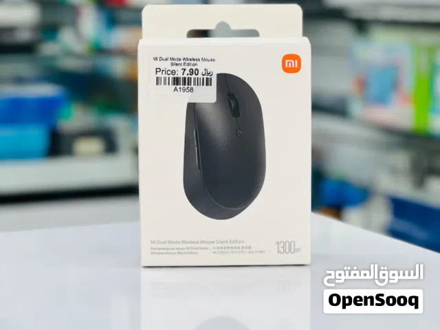 Brand New Xiaomi Wireless Mouse in Oman  1300DPI  3 Months Warranty