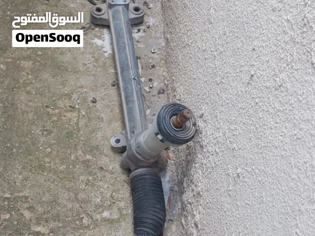 مجموعة ستيرنج سوناتا هايبرد 2012