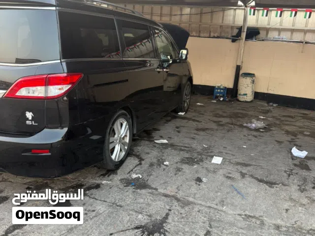 Used Nissan Other in Sharjah