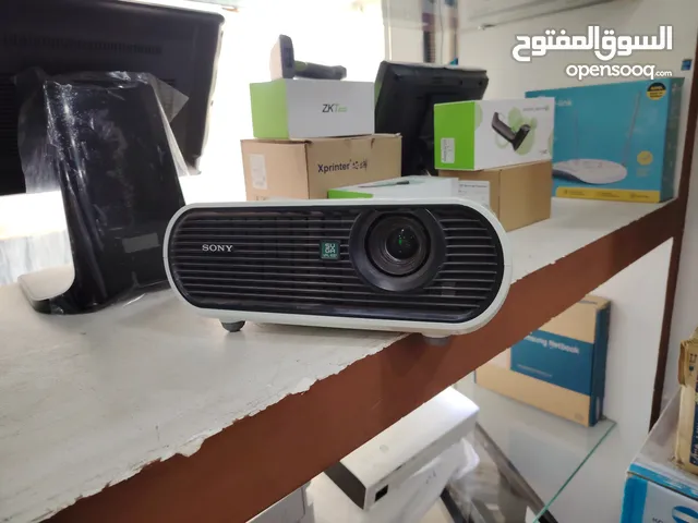 بروجكتر سوني