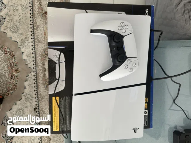 PlayStation 5 slim 1TB