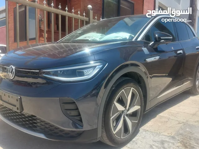 Volkswagen ID4 CROZZ PRO 2023