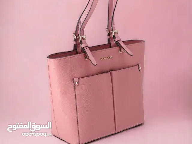 Pink Michael Kors for sale in Amman
