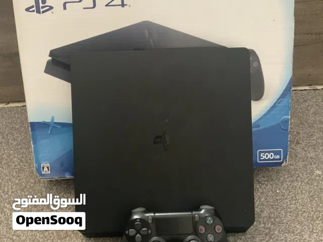 PlayStation 4 PlayStation for sale in Tripoli