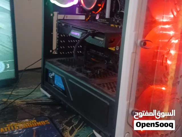 تجميعه pc gaming
