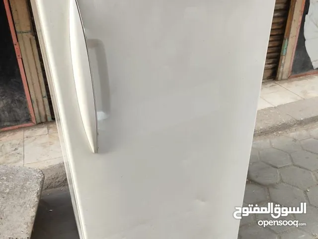 Electrostar Freezers in Giza