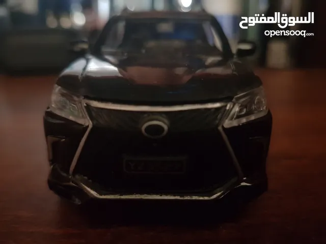 لعبه(لكزس 2025)لعبه بموديل خرافي لون اسود للمناقشات و التواصل كلمني خاص وارد عليك في اسرع وقت