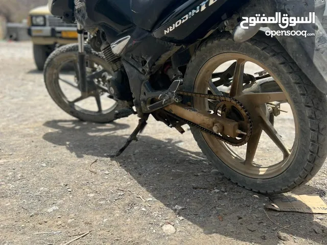 دراجة امورها طيبة