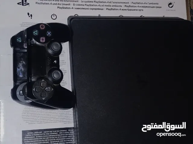 PlayStation 4 PlayStation for sale in Ma'an