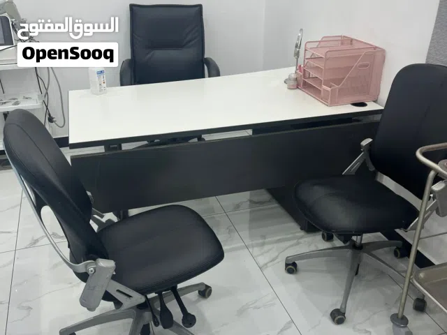 كنفات  ومكاتب