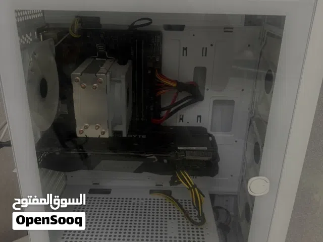 Windows Custom-built  Computers  for sale  in Abu Dhabi