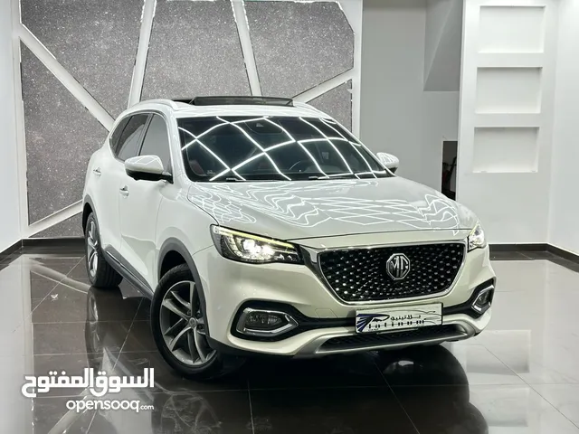 MG MG HS 2021 in Muscat