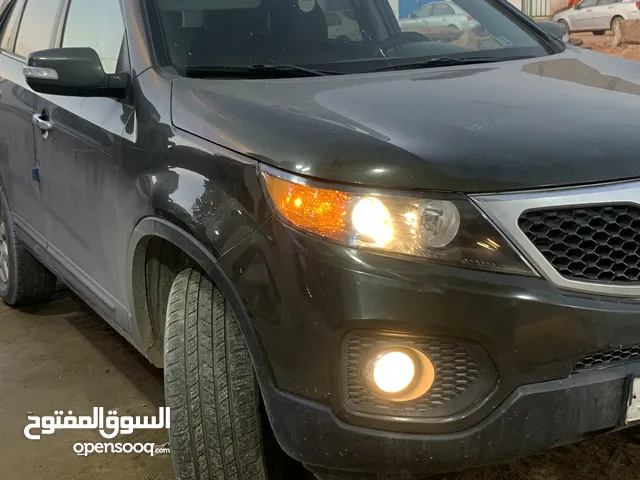 Used Kia Sorento in Sabha