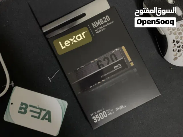 Lexar m.2 512gb 3500mg