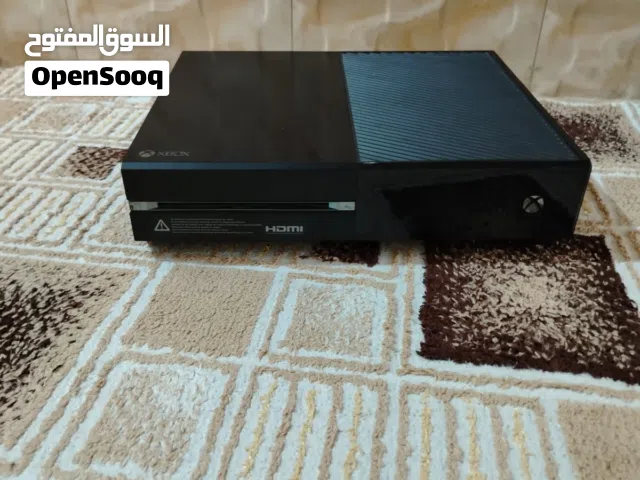 Xbox One Xbox for sale in Basra