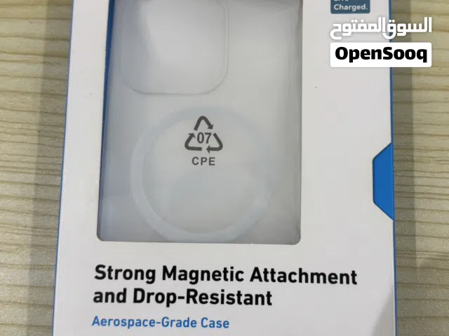 Anker cover iphone 15 pro unused