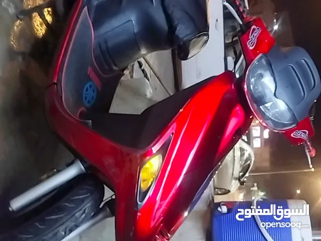 Used Yamaha Bolt in Basra