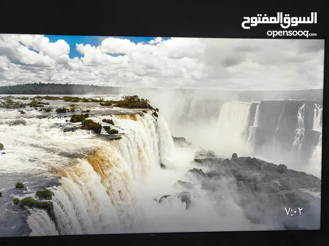 شاشة TCL للبيع