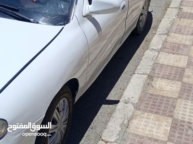 Used Hyundai Avante in Amman