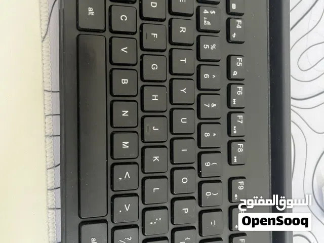كيبورد إنجليزي للمحترفين بلوتوث