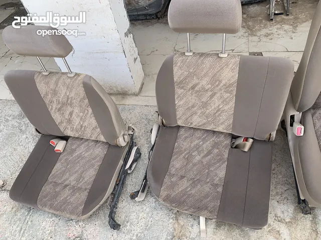 كراسي ستيشن موديل 98 إلى 2002