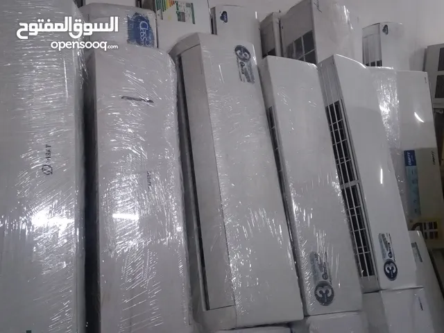 مكيفات اسبلت وشباك في جده