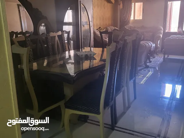 110 m2 3 Bedrooms Townhouse for Sale in Tanta Hassan Radwan
