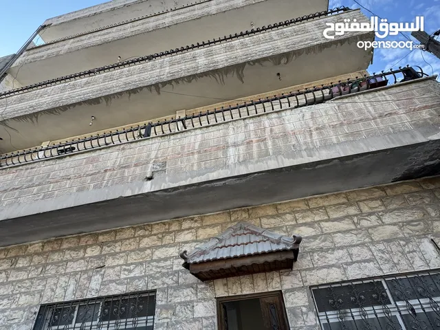 Building for Sale in Irbid Fo'ara Street