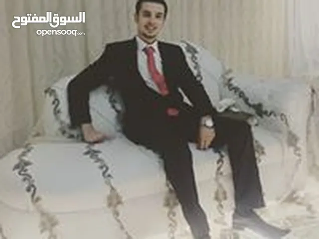 Hussein Alghababsheh