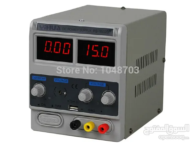 DC Power Supply Mobile Phone Repair Test Regulated Power Supply