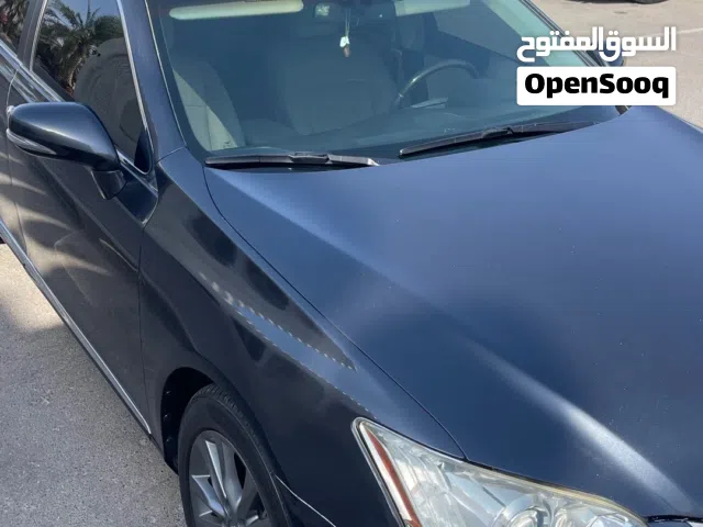 Used Lexus ES in Muscat