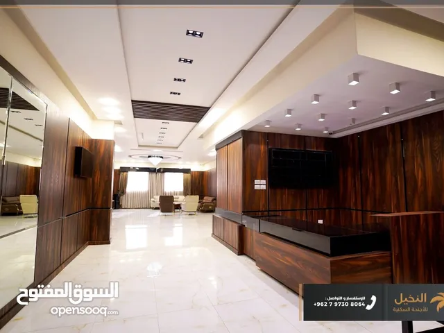 أجنحه سكنيه مفروشه بنظام فندقي وخدمات عاليه وموقع مميز