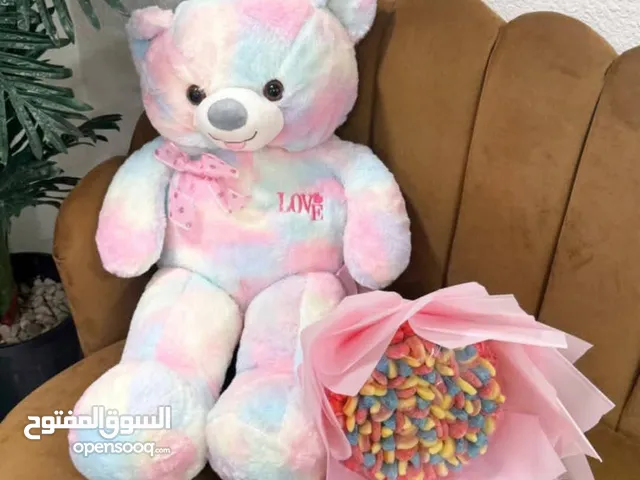 باقات كاندي