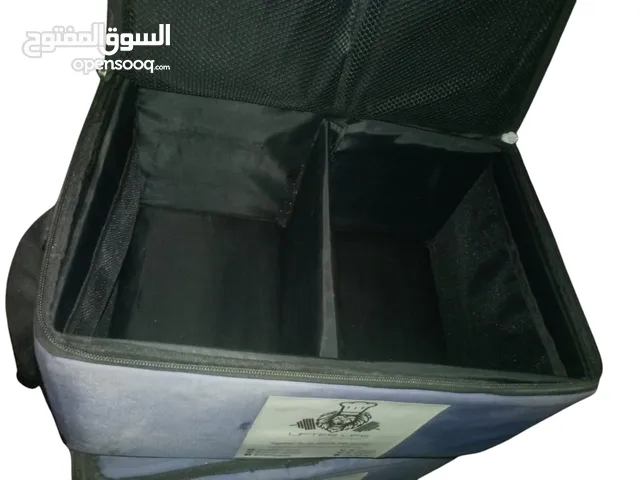 حقيبة حفظ أطعمة (حار و بارد)