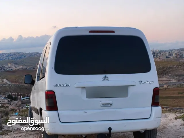 Used Peugeot Partner in Bethlehem