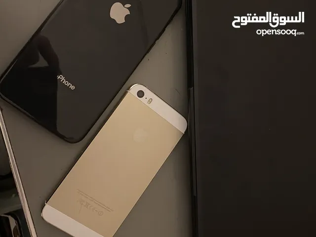 Apple iPhone X 128 GB in Baghdad