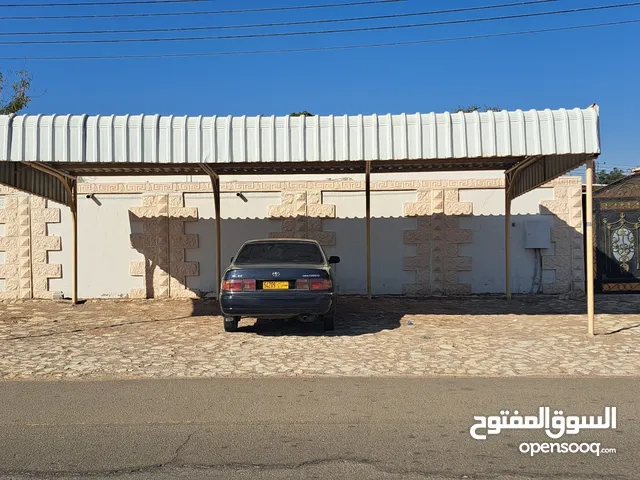 منزل في حماسه بالبريمي بسعر مغري 18 الف عماني قبل لتخفيض في حالة مشتري جاد