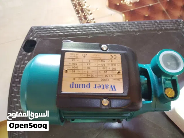 ماتور جديد