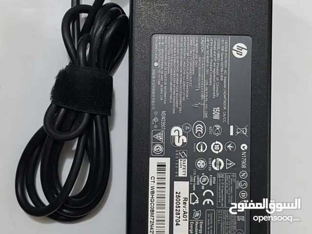 شاحنة حاسبة اصلية نوع HP-Blu Pin