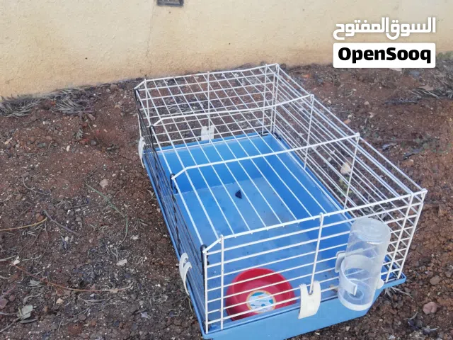 قفص طيور للبيع