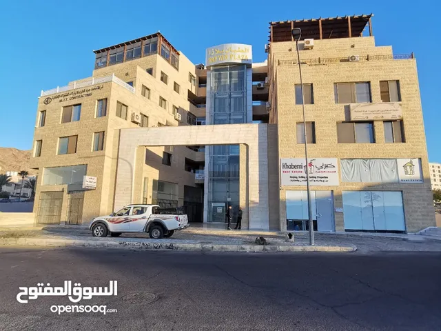128 m2 Offices for Sale in Aqaba Other