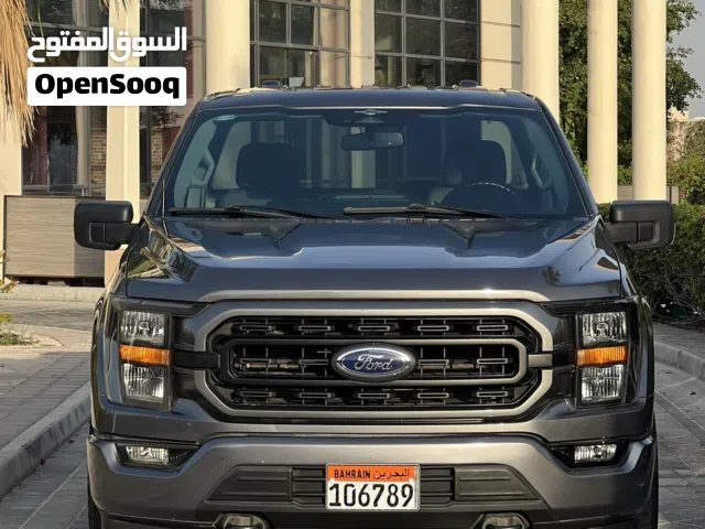 2023 فورد F-150 XLT