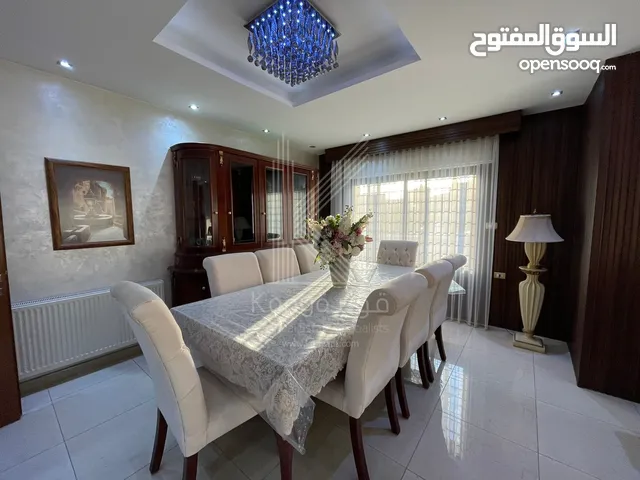 212m2 4 Bedrooms Apartments for Sale in Amman Al Bnayyat