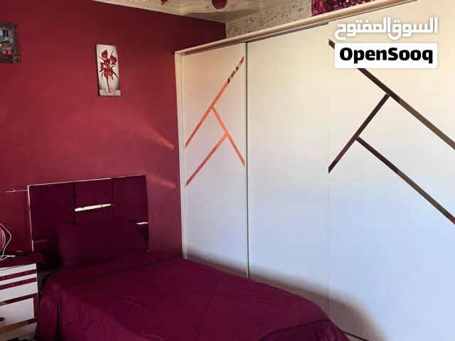 غرفة نوم اطفال كاملة ب200 د