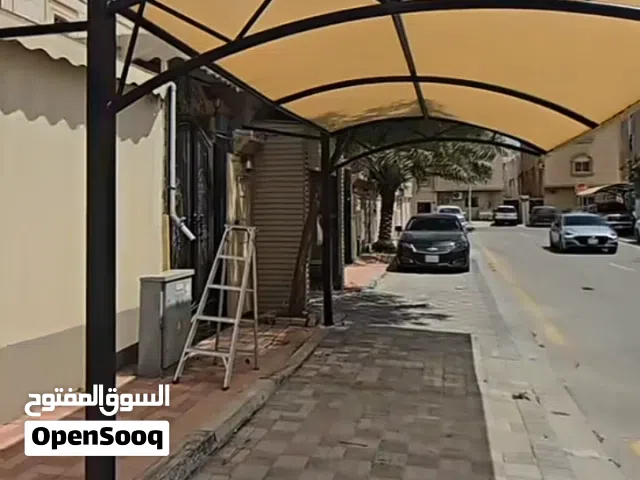 مظلات وسواتر الأحساء