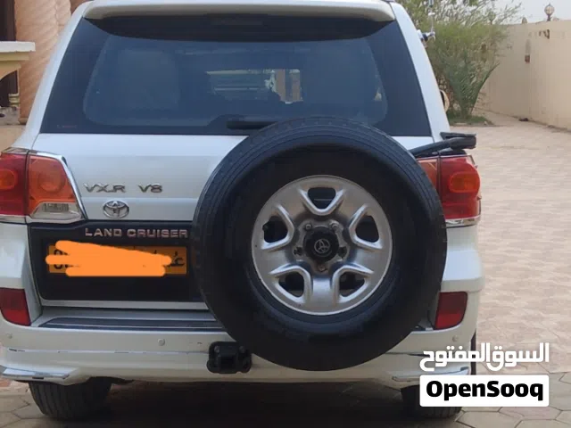 زوايد امام وخلف قطعتين للبيع لاند 2015