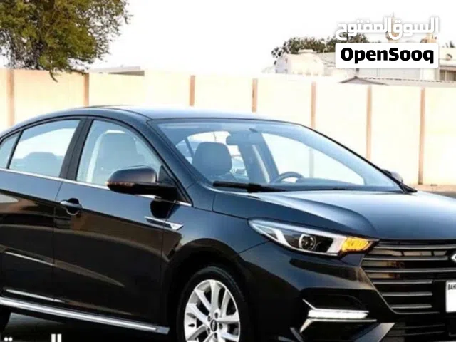 CHERY ARRIZO6 PRO 1.5 L TURBO